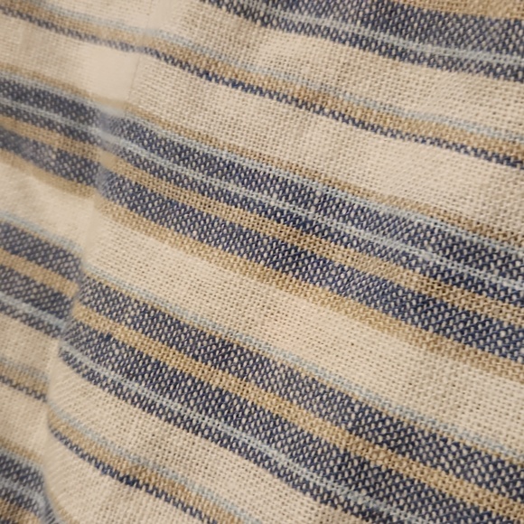 Linen Pants wide leg - Picture 3 of 3